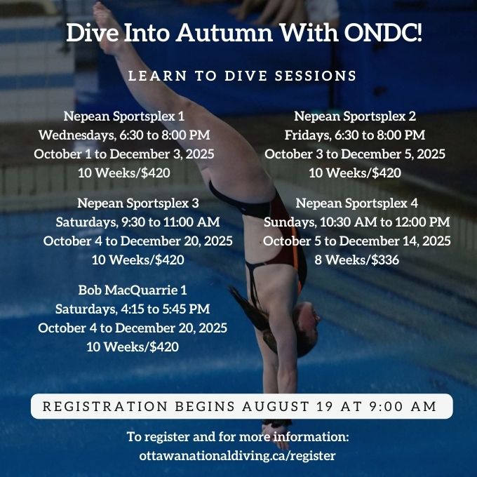 Dive Into Autumn With ONDC