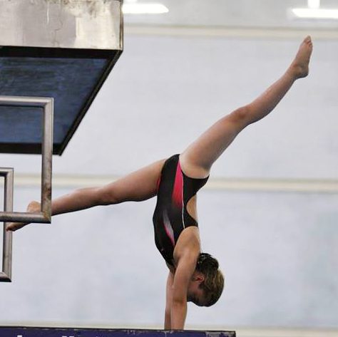 pre competitive diving ottawa